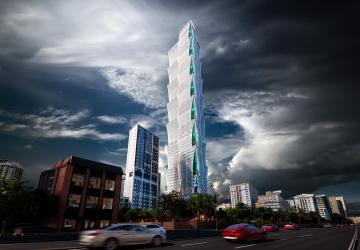 G.A.T.O Tower - Image 3