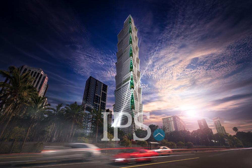 G.A.T.O Tower