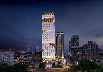 ODOM Phnom Penh