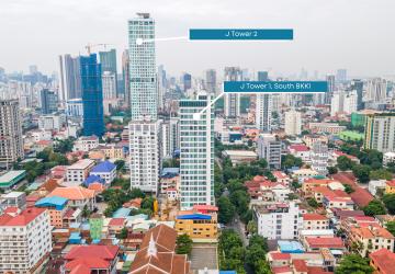 J TOWER 1 Condominium