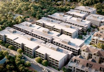 Amazing Grace Residence & Resort