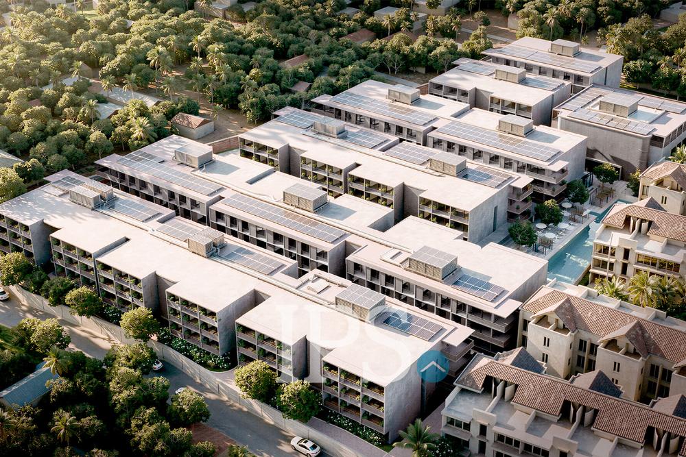 Amazing Grace Residence & Resort