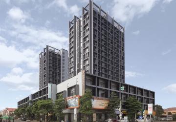 Urban Loft Condominium