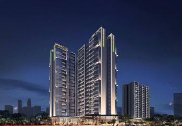 Romduol City Condominium
