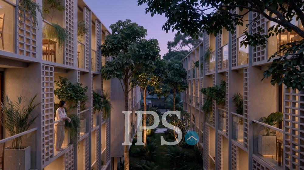 Amazing Grace Residence & Resort - Image 6