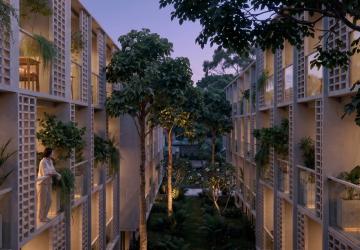 Amazing Grace Residence & Resort - Image 6