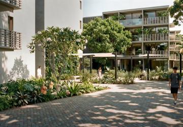 Amazing Grace Residence & Resort - Image 4