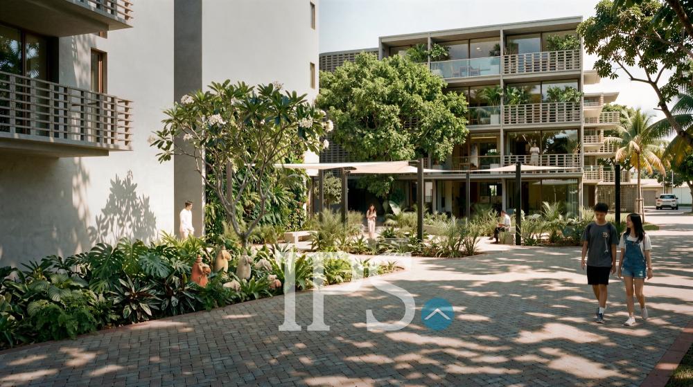Amazing Grace Residence & Resort - Image 4