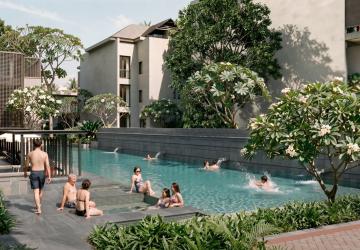 Amazing Grace Residence & Resort - Image 5
