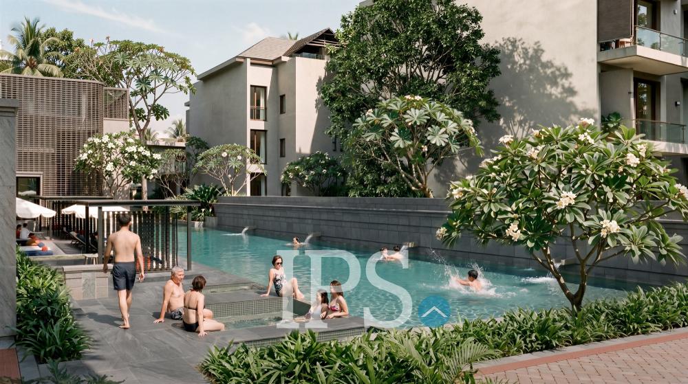 Amazing Grace Residence & Resort - Image 5