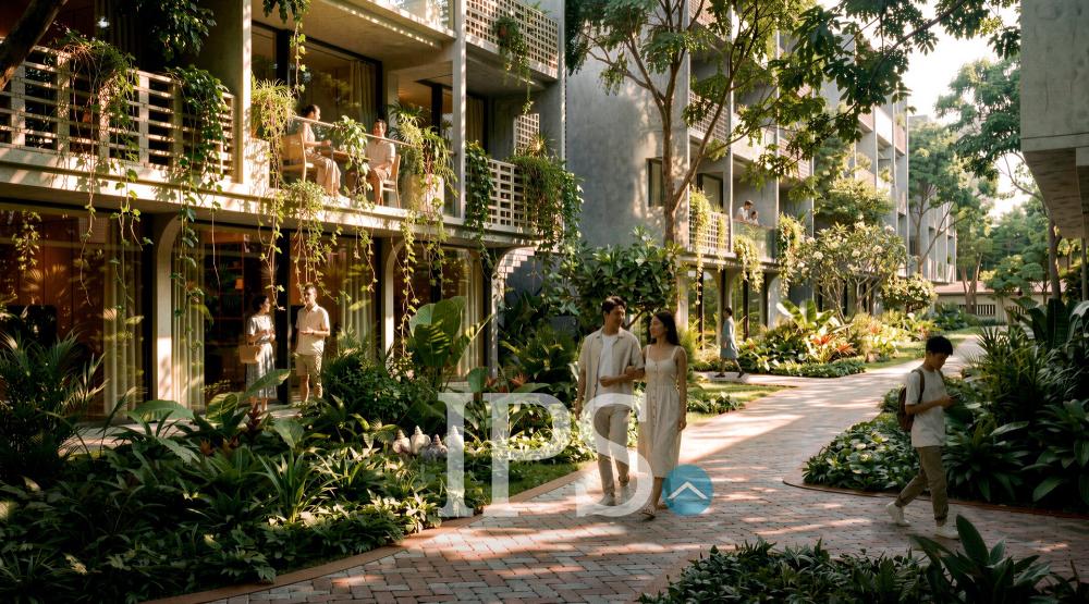 Amazing Grace Residence & Resort - Image 7