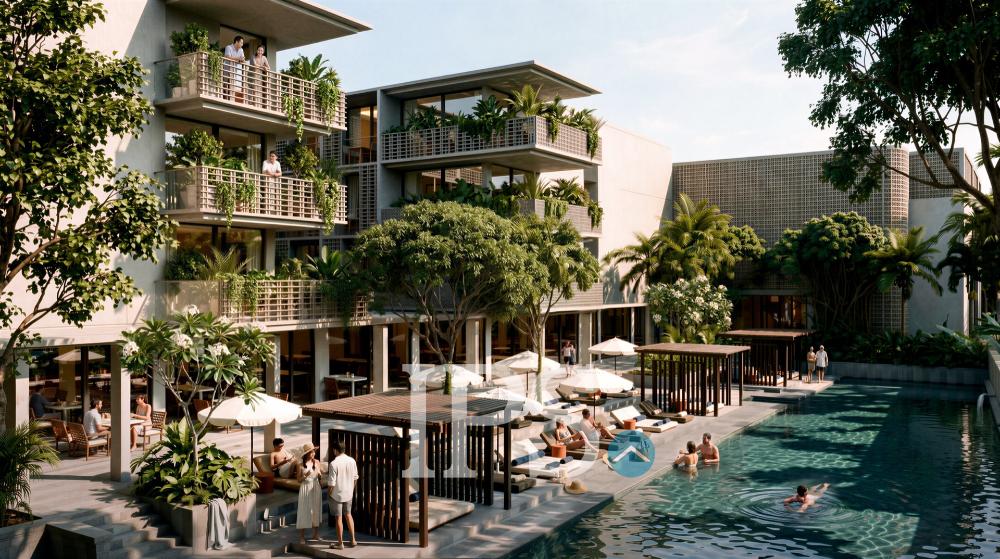 Amazing Grace Residence & Resort - Image 3