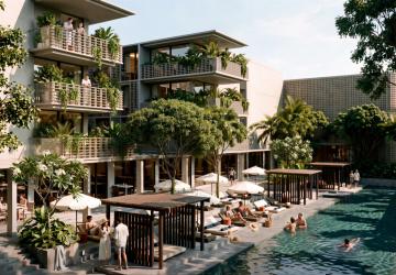 Amazing Grace Residence & Resort