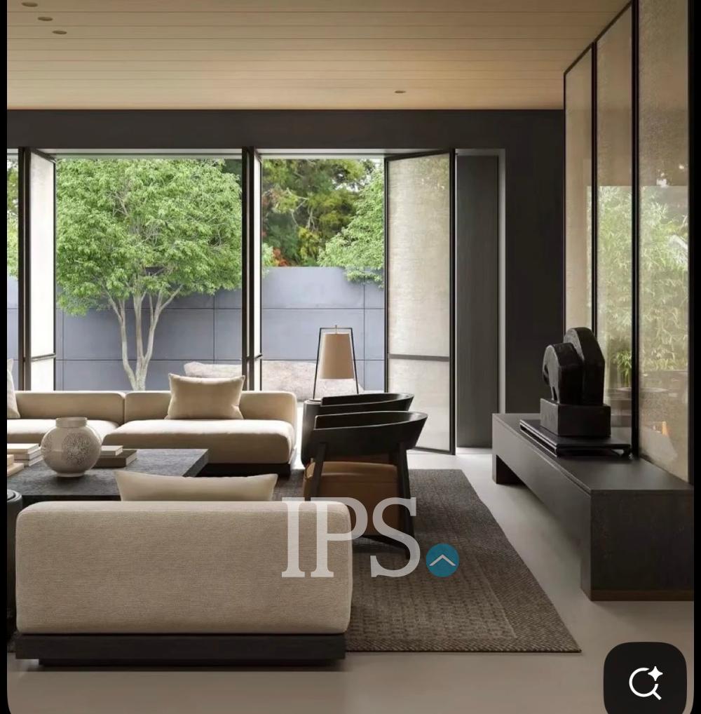 Amazing Grace Residence & Resort - Image 9
