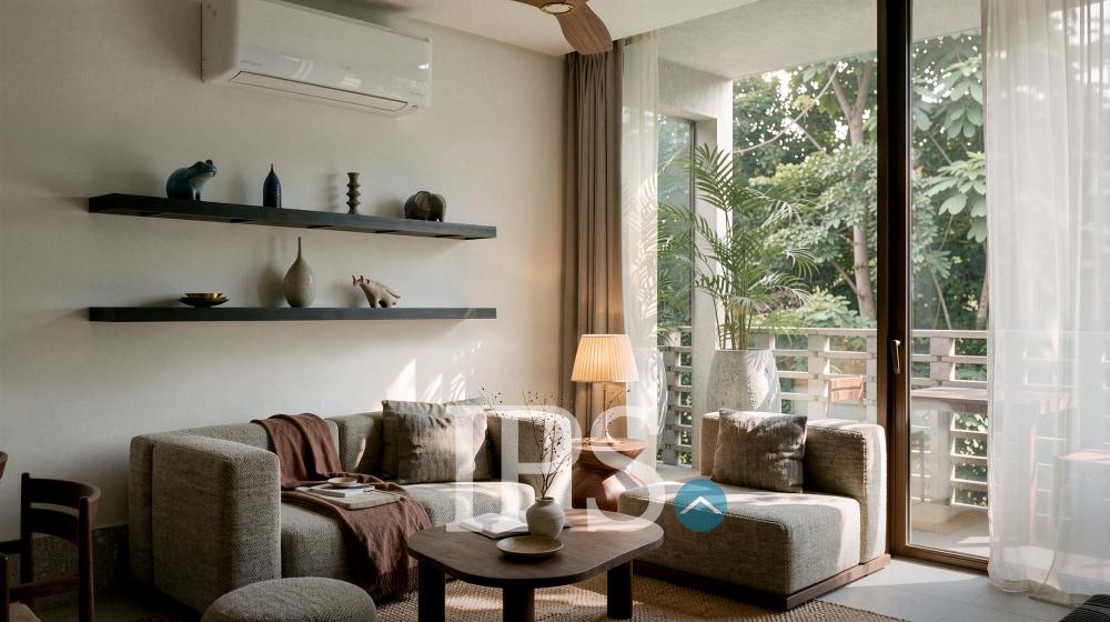 Amazing Grace Residence & Resort - Image 11