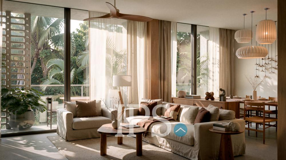 Amazing Grace Residence & Resort - Image 10