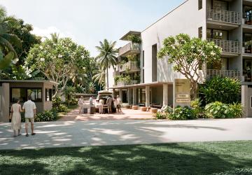 Amazing Grace Residence & Resort - Image 2